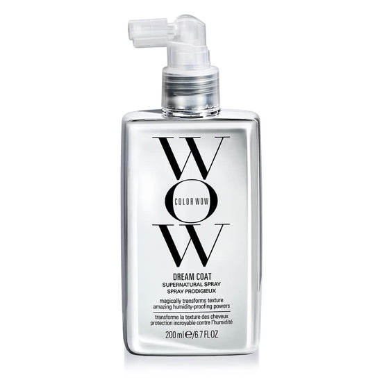 COLOR WOW Dream Coat Spray for Frizz-Free Shiny Hair