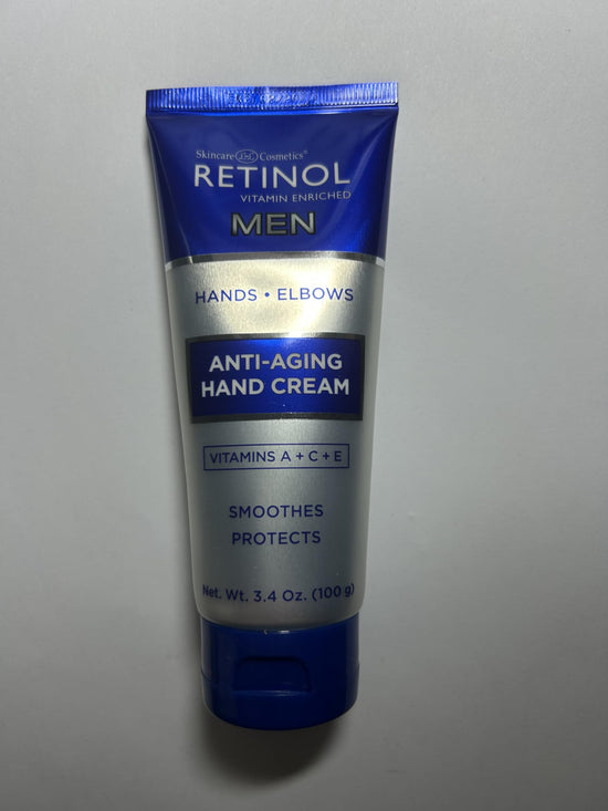 RETINOL MEN Men&